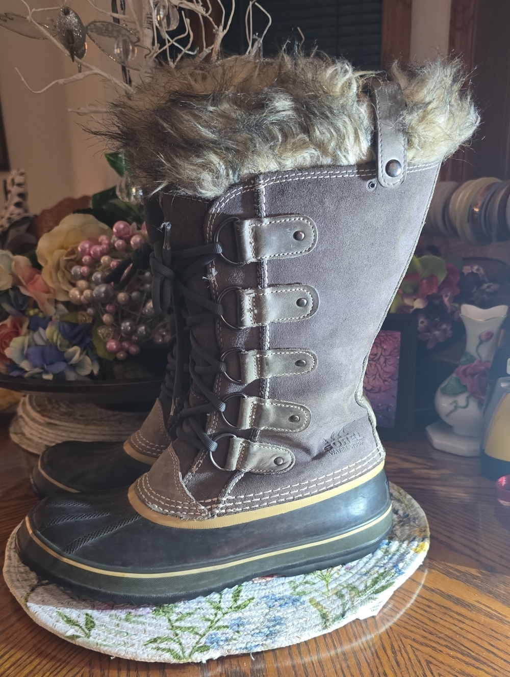 Sorel Winter Boots